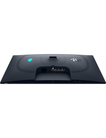 Alienware AW2725D monitoare LCD 68,6 cm (27") 2560 x 1440 Pixel Quad HD QD-OLED Albastru