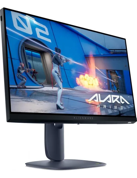 Alienware AW2525HM monitoare LCD 62,2 cm (24.5") 1920 x 1080 Pixel Full HD Negru
