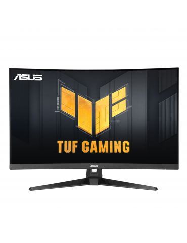 ASUS TUF Gaming VG32VQM5B monitoare LCD 80 cm (31.5") 1920 x 1080 Pixel Full HD Negru - Tik.ro