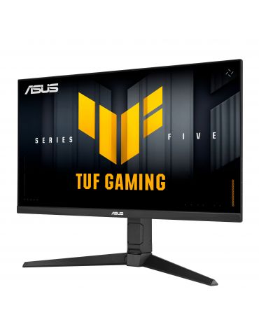 ASUS TUF Gaming VG27AQML5A monitoare LCD 68,6 cm (27") 2560 x 1440 Pixel Wide Quad HD Negru