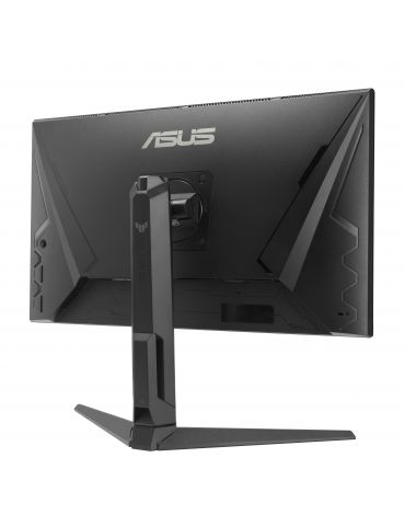 ASUS TUF Gaming VG27AQML5A monitoare LCD 68,6 cm (27") 2560 x 1440 Pixel Wide Quad HD Negru