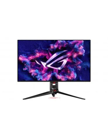 ASUS ROG Swift OLED PG32UCDMZ monitoare LCD 80 cm (31.5") 3840 x 2160 Pixel 4K Ultra HD QD-OLED Negru