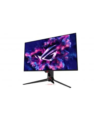ASUS ROG Swift OLED PG32UCDMZ monitoare LCD 80 cm (31.5") 3840 x 2160 Pixel 4K Ultra HD QD-OLED Negru