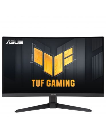 ASUS TUF Gaming VG27WQ3B monitoare LCD 68,6 cm (27") 2560 x 1440 Pixel Quad HD Negru
