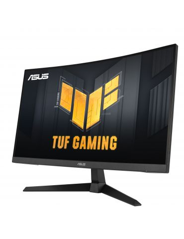 ASUS TUF Gaming VG27WQ3B monitoare LCD 68,6 cm (27") 2560 x 1440 Pixel Quad HD Negru