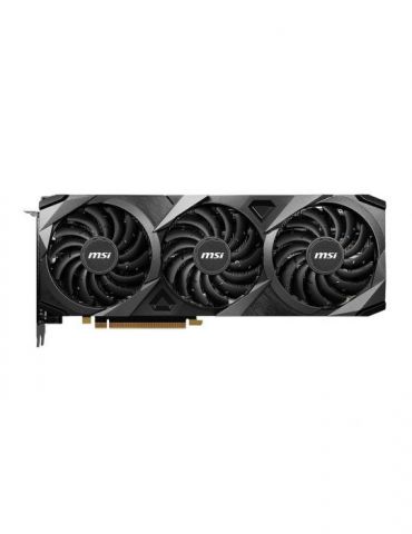 Vga pcie16 rtx3070ti 8gb/rtx 3070ti ventus 3x 8g oc msi rtx3070ti ventus 3x 8g oc Msi - 1