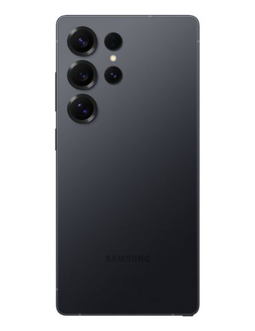 Samsung Galaxy S25 Ultra SM-S938B DS 17,5 cm (6.9") Dual SIM Android 15 5G USB tip-C 12 Giga Bites 1 TB 5000 mAh Negru