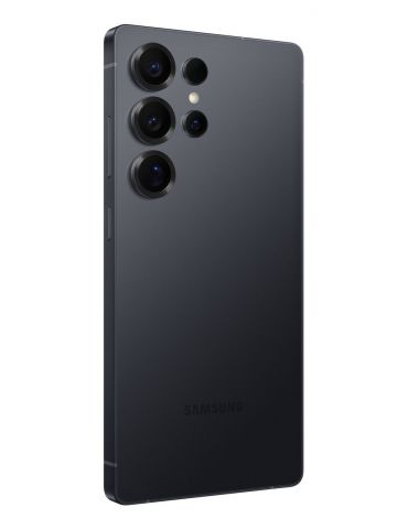 Samsung Galaxy S25 Ultra SM-S938B DS 17,5 cm (6.9") Dual SIM Android 15 5G USB tip-C 12 Giga Bites 1 TB 5000 mAh Negru