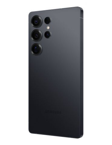 Samsung Galaxy S25 Ultra SM-S938B DS 17,5 cm (6.9") Dual SIM Android 15 5G USB tip-C 12 Giga Bites 1 TB 5000 mAh Negru