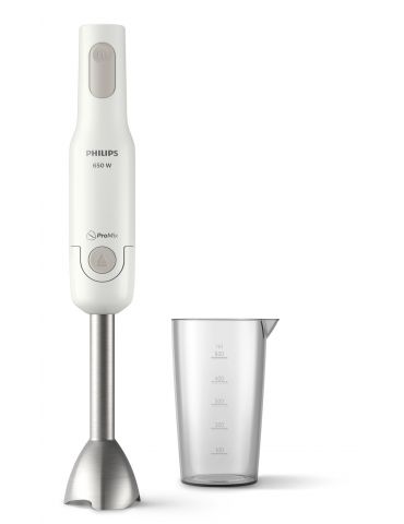 Philips Daily Collection Blender de mână ProMix HR2534 00 - Tik.ro