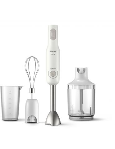 Philips Daily Collection HR2545 00 Mixer vertical ProMix