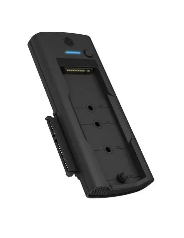 ICY BOX IB-180MS-C31 USB 3.2 Gen 2 (3.1 Gen 1) Type-C Negru - Tik.ro