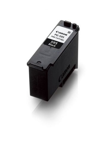 Canon PG-595 cartușe cu cerneală 1 buc. Original Negru - Tik.ro