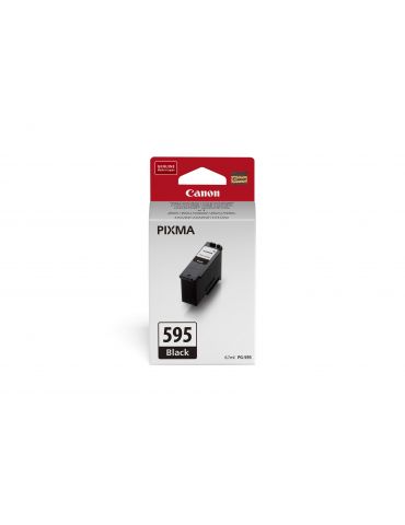 Canon PG-595 cartușe cu cerneală 1 buc. Original Negru