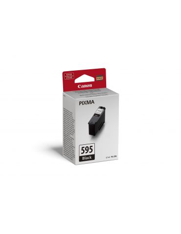 Canon PG-595 cartușe cu cerneală 1 buc. Original Negru