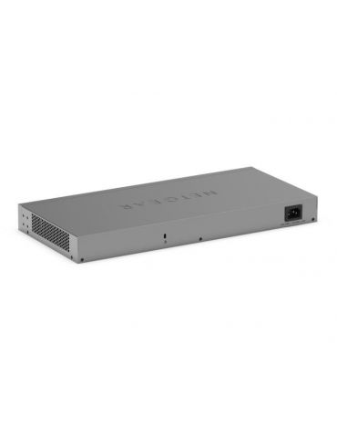 NETGEAR XS724TM Gestionate L2 L3 L4 Gri
