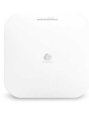 EnGenius ECW212L puncte de acces WLAN Alb Power over Ethernet (PoE) Suport - Tik.ro