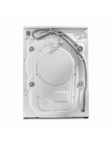 Candy HE 1294TWM6 1-S mașini de spălat Încărcare frontală 9 kg 1200 RPM Alb