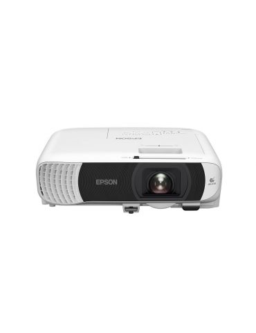 Epson EB-FH18 4000 ANSI lumens 3LCD 1080p (1920x1080) Alb - Tik.ro