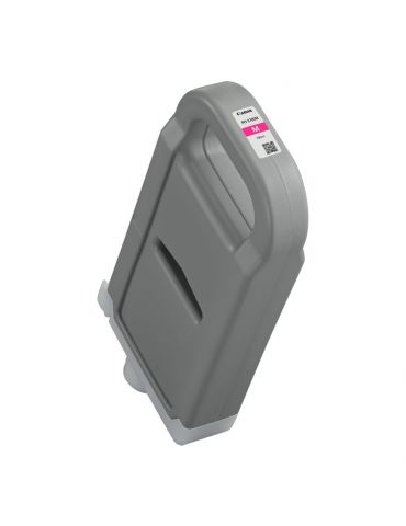 Canon PFI-3700M cartușe cu cerneală 1 buc. Original Magenta - Tik.ro