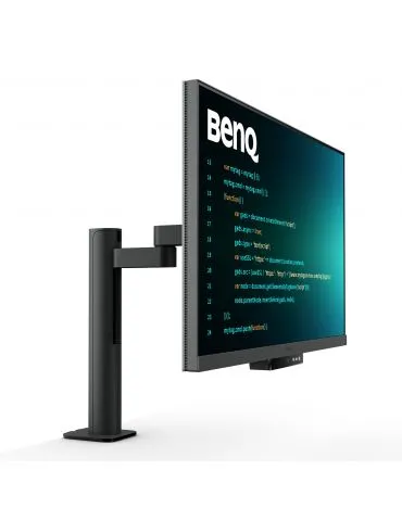 BenQ RD320UA LED display 80 cm (31.5") 3840 x 2160 Pixel 4K Ultra HD Negru - Tik.ro
