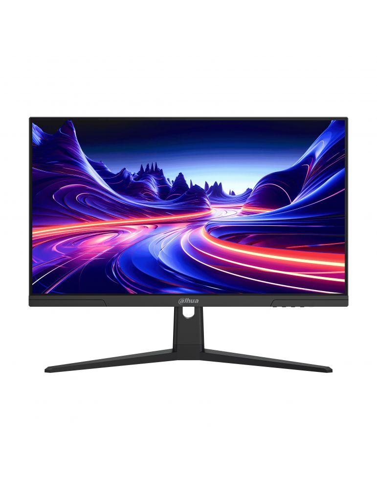 Dahua Technology LM25-E231B monitoare LCD 62,2 cm (24.5") 1920 x 1080 Pixel Full HD LED Negru