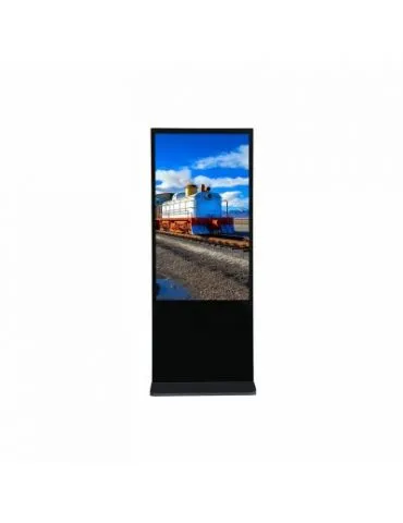 Dahua Technology DHI-LDV55-SAI400TL Afișaj Semne Panou informare digital de perete 139,7 cm (55") LCD 320 cd m² 4K Ultra HD