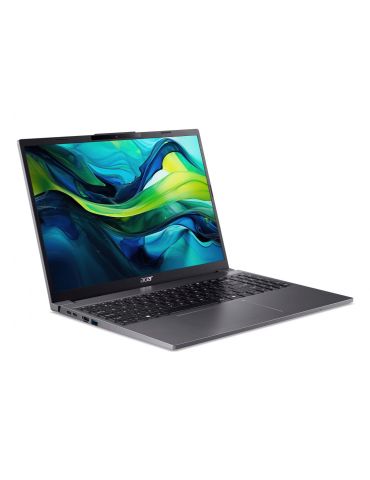 Acer Aspire Go 15 AG15-51P-765Y Intel® Core™ i7 i7-1355U Laptop 38,9 cm (15.3") WUXGA 16 Giga Bites DDR5-SDRAM 512 Giga Bites