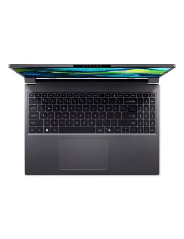 Acer Aspire Go 15 AG15-51P-765Y Intel® Core™ i7 i7-1355U Laptop 38,9 cm (15.3") WUXGA 16 Giga Bites DDR5-SDRAM 512 Giga Bites