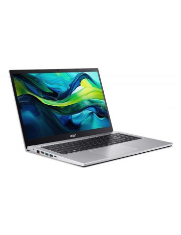 Acer Aspire Go 15 AG15-42P-R1JP AMD Ryzen™ 5 5625U Laptop 39,6 cm (15.6") Full HD 16 Giga Bites DDR4-SDRAM 512 Giga Bites SSD