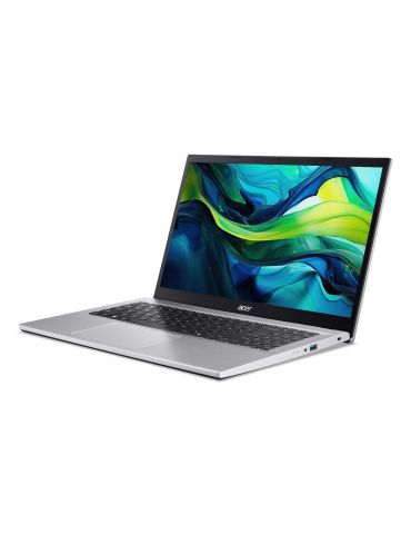 Acer Aspire Go 15 AG15-42P-R1JP AMD Ryzen™ 5 5625U Laptop 39,6 cm (15.6") Full HD 16 Giga Bites DDR4-SDRAM 512 Giga Bites SSD