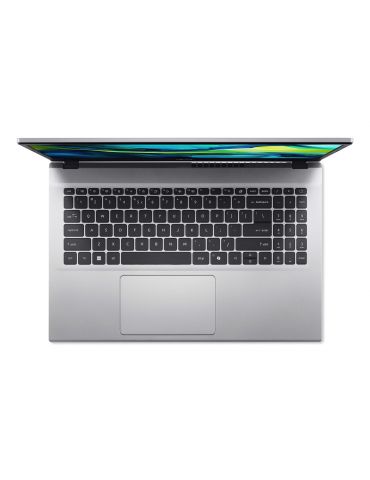Acer Aspire Go 15 AG15-42P-R1JP AMD Ryzen™ 5 5625U Laptop 39,6 cm (15.6") Full HD 16 Giga Bites DDR4-SDRAM 512 Giga Bites SSD