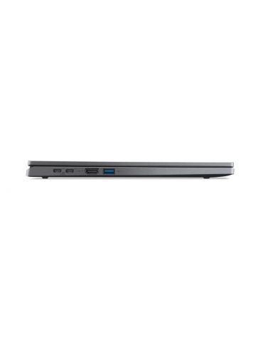 Acer Extensa 15 EX215-24-R41P AMD Ryzen™ 3 7320U Laptop 39,6 cm (15.6") Full HD 8 Giga Bites LPDDR5-SDRAM 512 Giga Bites SSD