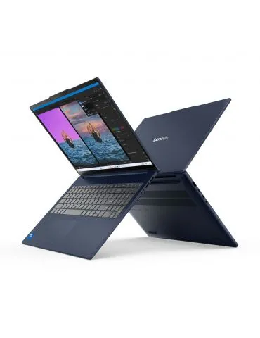 Lenovo IdeaPad Slim 5 16IRH10 Intel® Core™ i7 i7-13620H Laptop 40,6 cm (16") WUXGA 16 Giga Bites DDR5-SDRAM 1 TB SSD Wi-Fi 6
