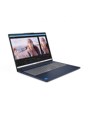 Lenovo IdeaPad Slim 5 16IRH10 Intel® Core™ i7 i7-13620H Laptop 40,6 cm (16") WUXGA 16 Giga Bites DDR5-SDRAM 1 TB SSD Wi-Fi 6