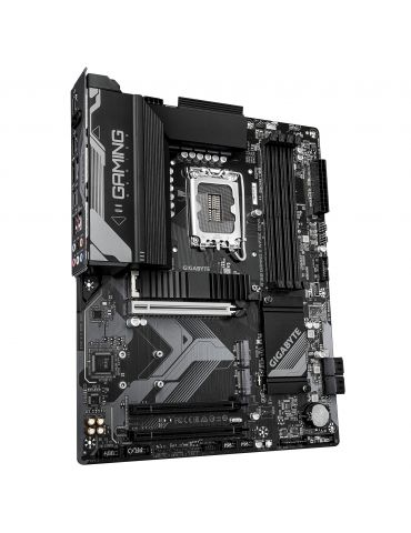 GIGABYTE B760 GAMING X WIFI6E GEN5 Intel B760 LGA 1700 ATX