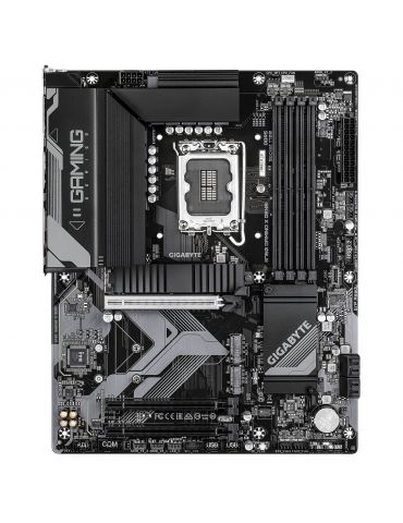 GIGABYTE B760 GAMING X GEN5 plăci de bază Intel B760 LGA 1700 ATX