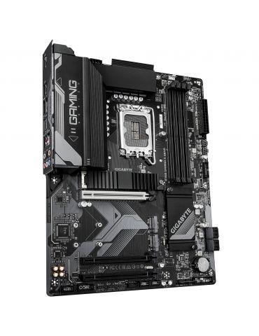 GIGABYTE B760 GAMING X GEN5 plăci de bază Intel B760 LGA 1700 ATX