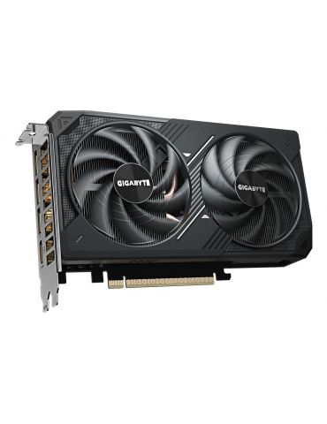 GIGABYTE GeForce RTX 5060 Ti WINDFORCE MAX OC 16G NVIDIA 16 Giga Bites GDDR7