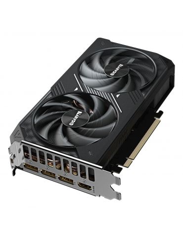 GIGABYTE GeForce RTX 5060 Ti WINDFORCE MAX OC 16G NVIDIA 16 Giga Bites GDDR7