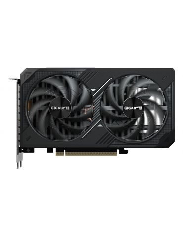GIGABYTE GeForce RTX 5060 Ti WINDFORCE MAX OC 16G NVIDIA 16 Giga Bites GDDR7