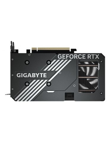 GIGABYTE GeForce RTX 5060 Ti WINDFORCE MAX OC 16G NVIDIA 16 Giga Bites GDDR7