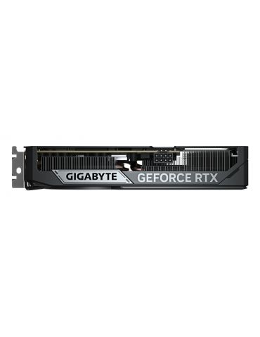 GIGABYTE GeForce RTX 5060 Ti WINDFORCE MAX OC 16G NVIDIA 16 Giga Bites GDDR7
