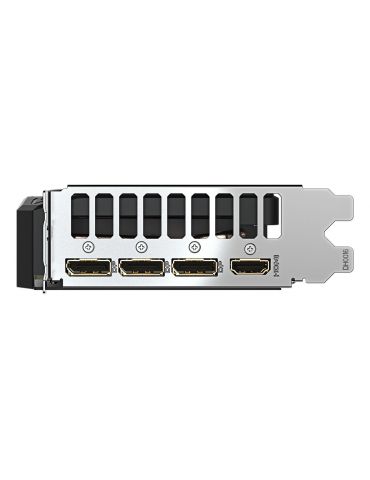 GIGABYTE GeForce RTX 5060 Ti WINDFORCE MAX OC 16G NVIDIA 16 Giga Bites GDDR7