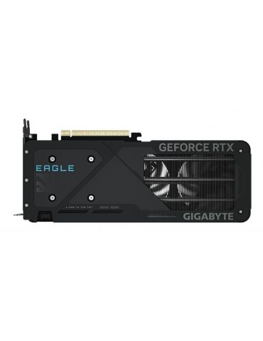 GIGABYTE GeForce RTX 5060 EAGLE MAX OC 8G NVIDIA 8 Giga Bites GDDR7