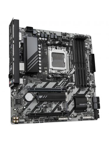 GIGABYTE B840M DS3H WIFI6 AMD B840 Mufă AM5 micro-ATX