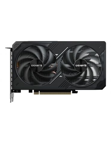 GIGABYTE GeForce RTX 5060 Ti WINDFORCE MAX OC 8G NVIDIA 8 Giga Bites GDDR7