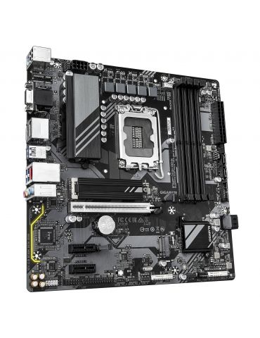 GIGABYTE B760M DS3H GEN5 plăci de bază Intel B760 Express LGA 1700 micro-ATX