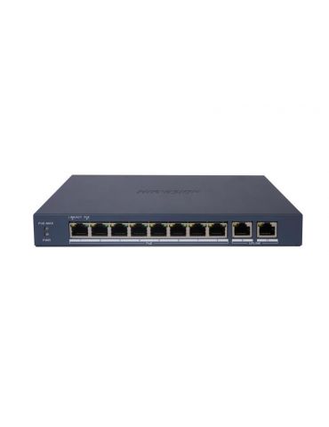 Switch poe hikvision... - Tik.ro