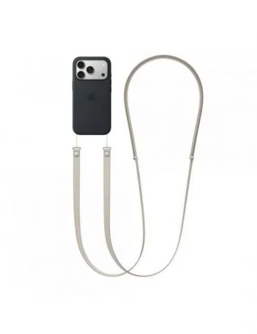 Crossbody strap - tan - Tik.ro